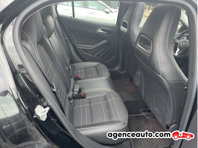 Mercedes Classe GLA — 15