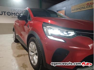 Renault Captur — 19