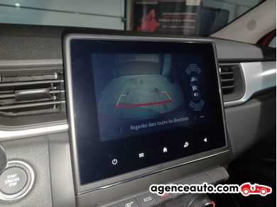 Renault Captur — 13