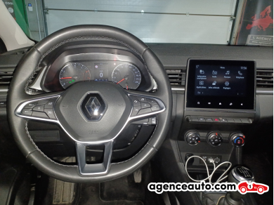 Renault Captur — 14
