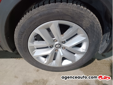 Renault Captur — 20