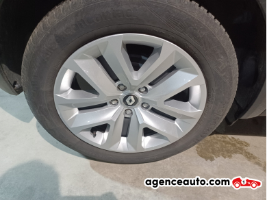 Renault Captur — 21