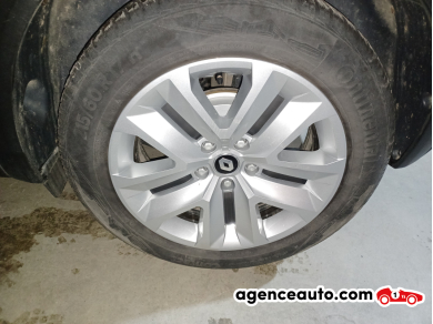 Renault Captur — 22