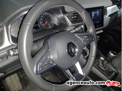 Renault Captur — 15