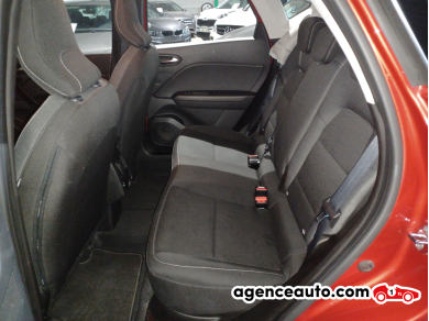 Renault Captur — 16