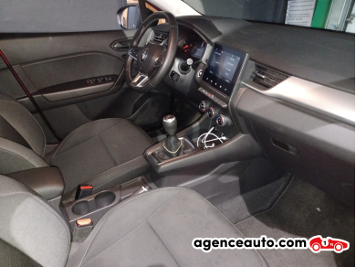 Renault Captur — 9
