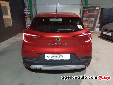 Renault Captur — 5