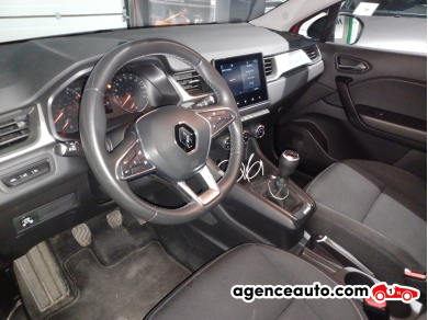 Renault Captur — 17