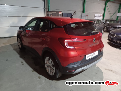 Renault Captur — 6