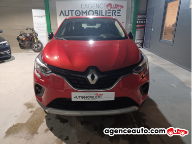 Renault Captur — 2
