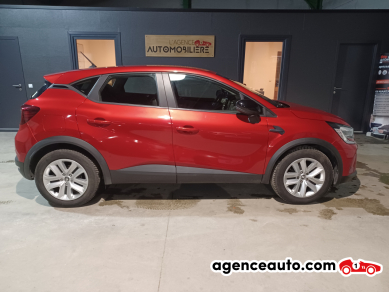 Renault Captur — 7