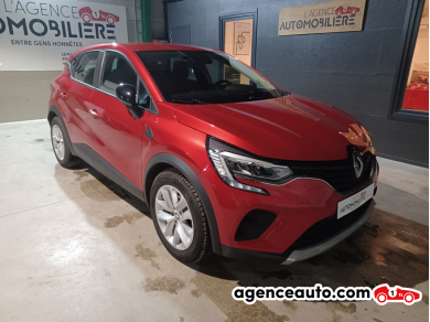 Renault Captur — 3