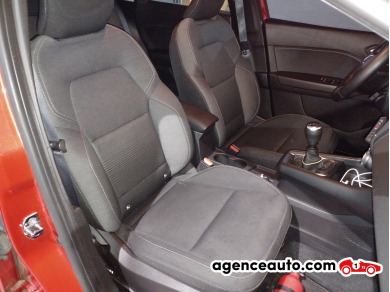 Renault Captur — 10
