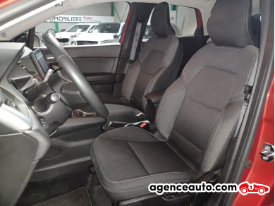 Renault Captur — 11
