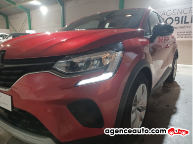 Renault Captur — 18