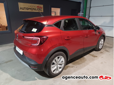 Renault Captur — 4