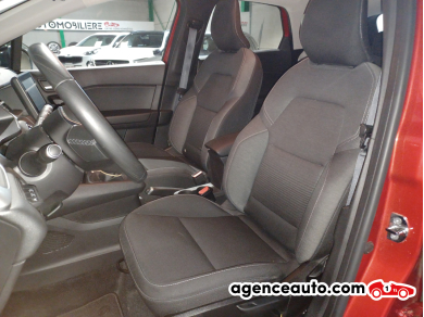 Renault Captur — 8
