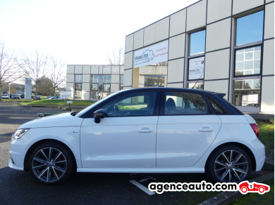 Audi A1 — 4