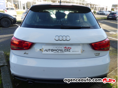 Audi A1 — 6