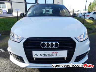Audi A1 — 2