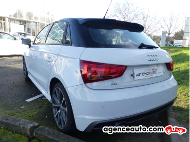 Audi A1 — 5