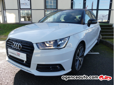 Audi A1 — 3