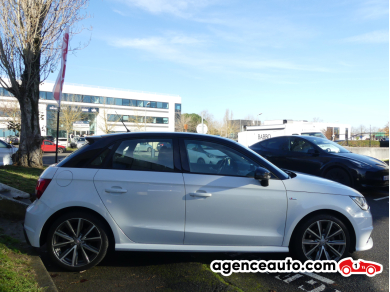 Audi A1 — 8