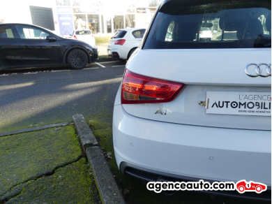 Audi A1 — 36