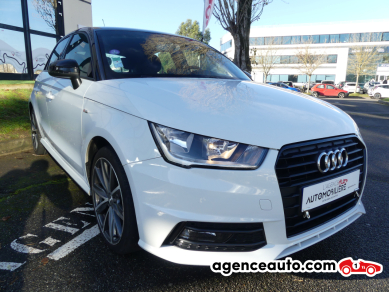 Audi A1 — 9