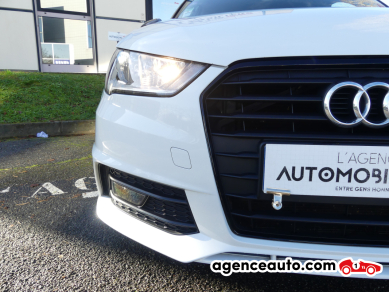 Audi A1 — 34