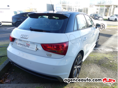 Audi A1 — 7