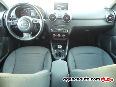 Audi A1 — 13