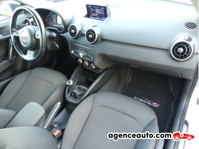 Audi A1 — 26
