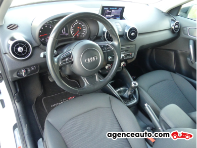 Audi A1 — 12