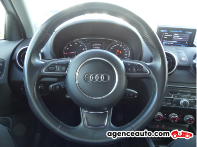 Audi A1 — 14