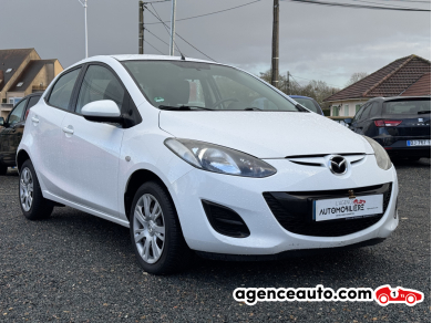 Mazda Mazda 2 — 2
