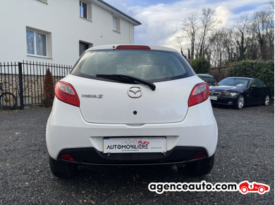 Mazda Mazda 2 — 7