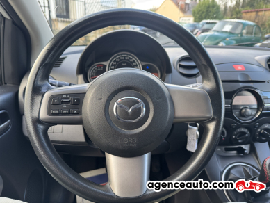 Mazda Mazda 2 — 20