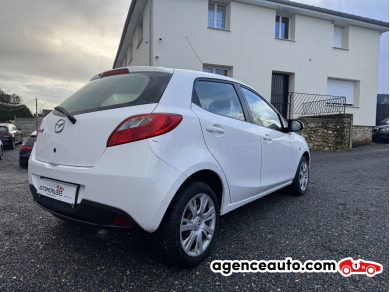 Mazda Mazda 2 — 5