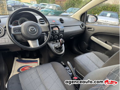 Mazda Mazda 2 — 15
