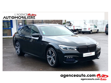 Bmw Série 7