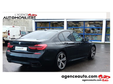 Bmw Série 7 — 6