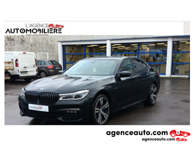 Bmw Série 7 — 3