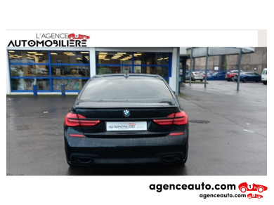 Bmw Série 7 — 5