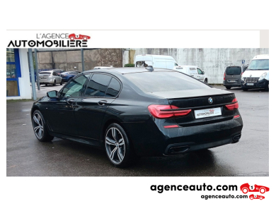 Bmw Série 7 — 4