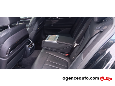Bmw Série 7 — 13