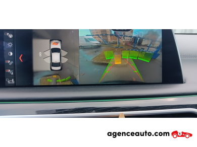 Bmw Série 7 — 15