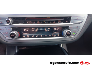 Bmw Série 7 — 16
