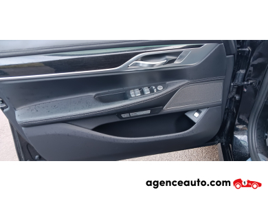 Bmw Série 7 — 17
