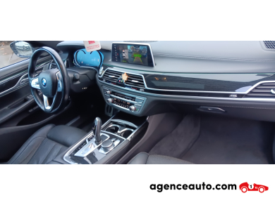 Bmw Série 7 — 10